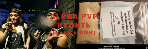 крисы Алзамай